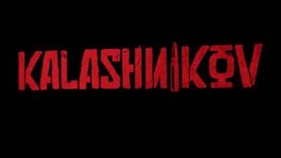 logo Kalashnikov (ITA)